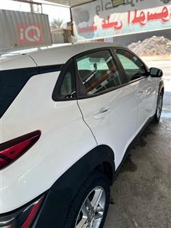 هيونداي كونا